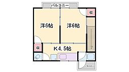 🉐敷金礼金0円！🉐ペディコート加古川