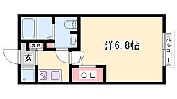 🉐敷金礼金0円！🉐山陽電鉄本線 林崎松江海岸駅 徒歩9分