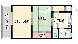 東海道・山陽本線 曽根駅 徒歩2分