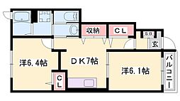 ウエストフィール参号館