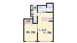 シャーメゾンプレミアス　本町