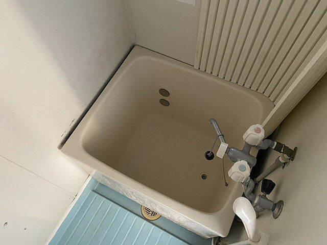 浴室