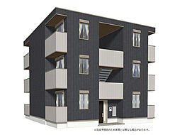 D-ROOM平岡町新在家