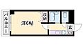 ヴェルビュ桜町7階4.3万円