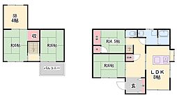 山陽曽根戸建