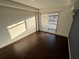 第15サンライズイトウ 3階ワンルームのリビング/ダイニング