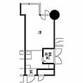 クレドール西明石33階4.6万円