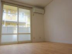 セジュール松ヶ丘Ａ棟 1階1Kのリビング/ダイニング