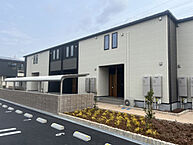 兵庫県高砂市阿弥陀町魚橋：物件画像／株式会社Meiki　Housing