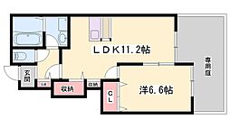 ファインシア 1階