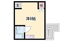 プレアール西明石 4階