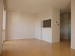 山陽電鉄本線 山陽曽根駅 徒歩11分の賃貸アパート 2階3LDKのリビング/ダイニング