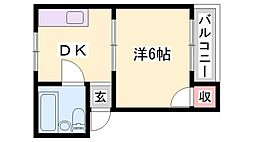 JR加古川線 滝野駅 徒歩8分