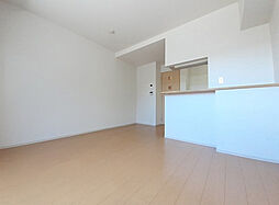 ノアＢ 2階1SKのリビング/ダイニング