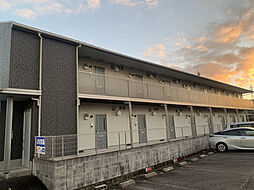 アリヴィオII番館