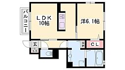 SumikaA棟 1階