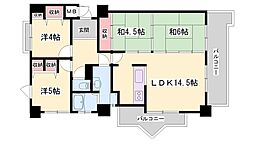 ホーユウパレス加古川