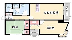 サンアミニティ 8階