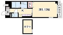 ラ・ブローテ東加古川 8階