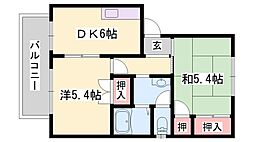 プリムローズ　C棟 1階