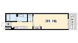 北条鉄道 北条町駅 徒歩11分 2階/-