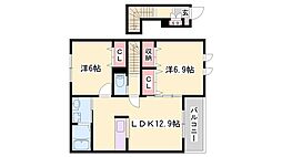 山陽電鉄本線 江井ヶ島駅 徒歩4分