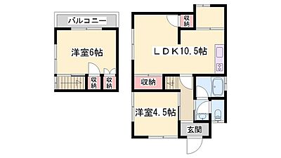 間取り 間取り