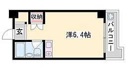 アーバンおの 3階