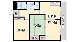 B-ing浜の宮 1階