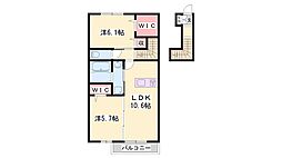 D-ROOM江井島 2階