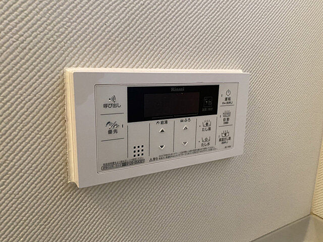 浴室