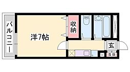 🉐敷金礼金0円！🉐エコハイツ東加古川