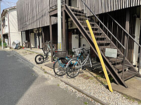 ジュラク・A  ｜ 兵庫県明石市藤江（賃貸アパート1LDK・2階・34.75㎡） その4