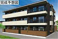 兵庫県加古川市平岡町新在家：物件画像／株式会社Meiki　Housing