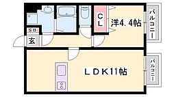 Miyabi 3階