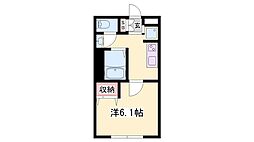 モダンクラウド加古川 1階/-