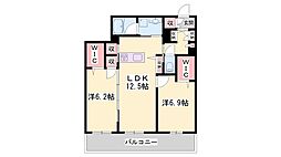 Seaside　House 3階