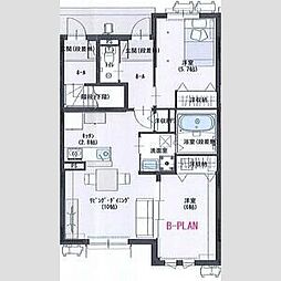 Casa Gluck 1階/-