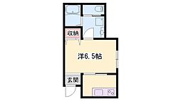 リープラス三木駅前 1階/-