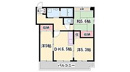 シルクステージ 5階/-