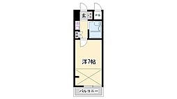 レインボーコア 3階