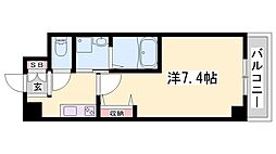 HII西明石 7階