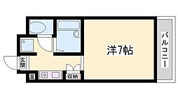 ライフタウンII 4階
