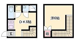 平岡町高畑戸建