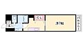 Cornicheポコアポコ明石鍛治屋町五番館2階6.2万円