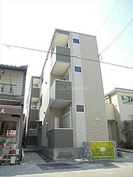 ハーモニーテラス市岡