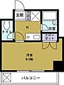 マンション弥栄4階4.7万円