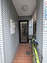 奥村ハイツ  ｜ 大阪府大阪市港区三先２丁目1-6（賃貸マンション1R・4階・24.00㎡） その13