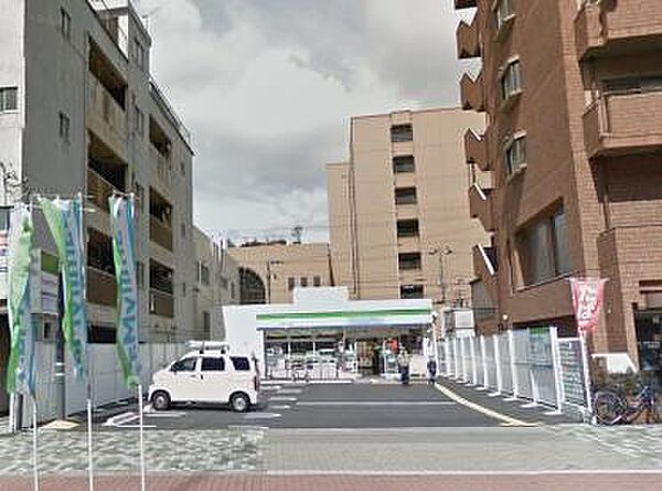 やまさコート元町 ｜大阪府大阪市港区市岡元町２丁目(賃貸マンション1R・3階・24.54㎡)の写真 その17