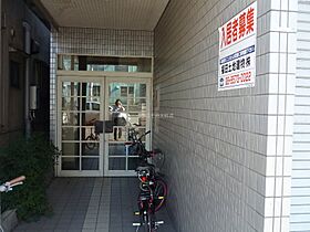 サンファミリー田中  ｜ 大阪府大阪市港区田中２丁目8-31（賃貸マンション1R・3階・26.33㎡） その20